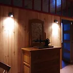 펜션 L'autre Temps *