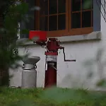 펜션 L'autre Temps
