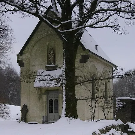 L'autre Temps Vakantiehuis