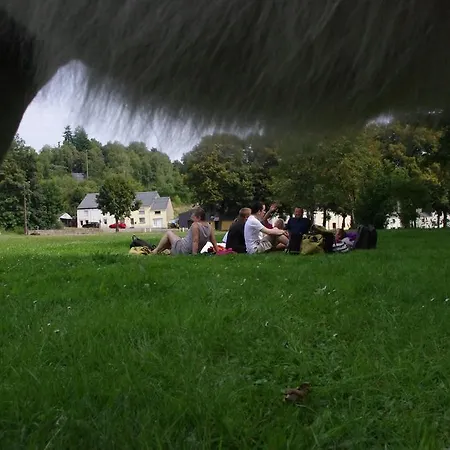 L'autre Temps Léglise