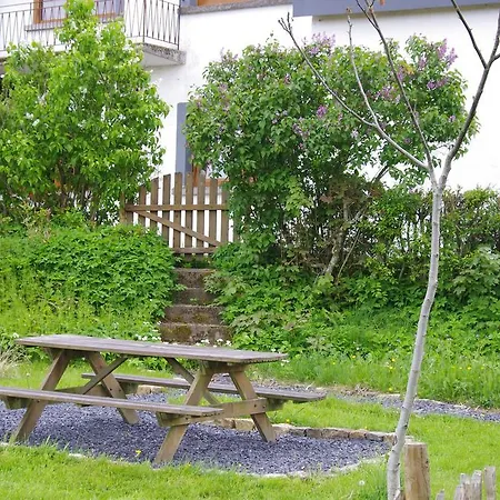 Holiday home L'autre Temps