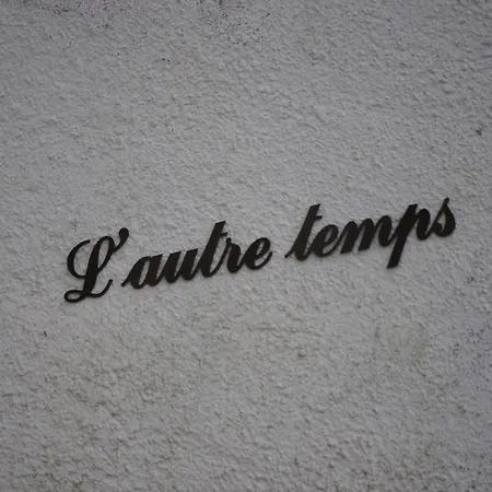 L'autre Temps *