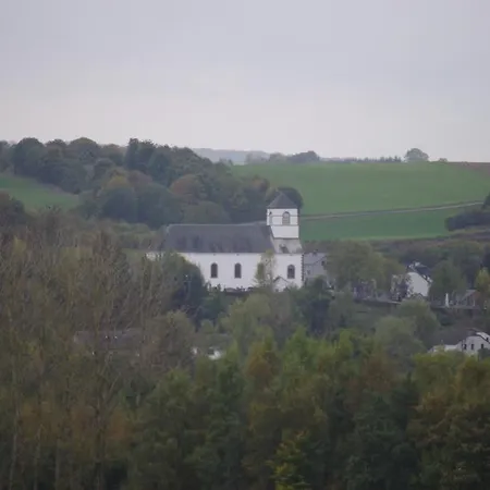 L'autre Temps Leglise