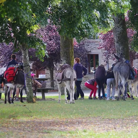 L'autre Temps Vakantiehuis