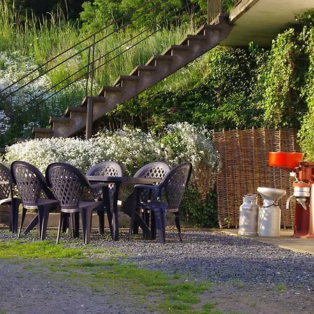 L'autre Temps Holiday home *