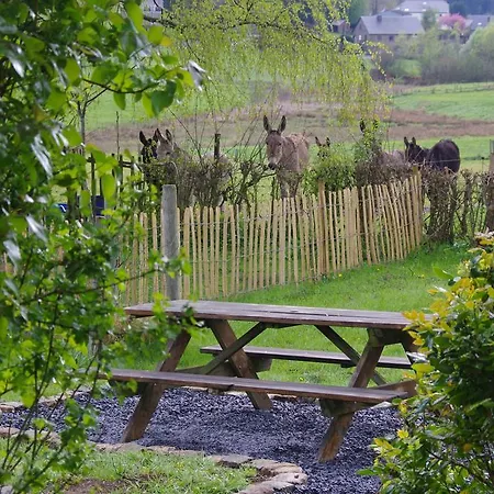 L'autre Temps Vakantiehuis