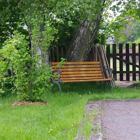 L'autre Temps Vakantiehuis *