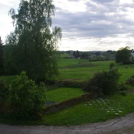 Ferienhaus L'autre Temps Léglise