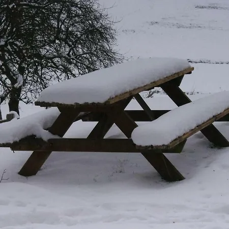 L'autre Temps Vakantiehuis *