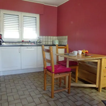 L'autre Temps Vakantiehuis Léglise