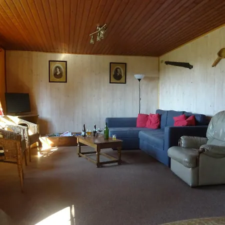 L'autre Temps Holiday home *